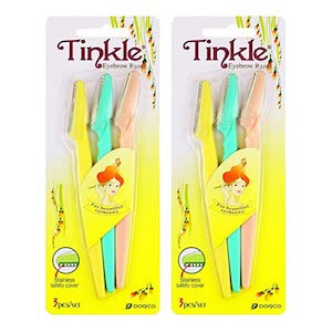 Tinkle Razor