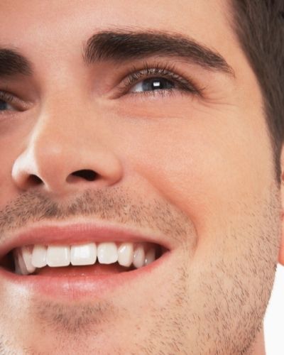 good skincare habits for men