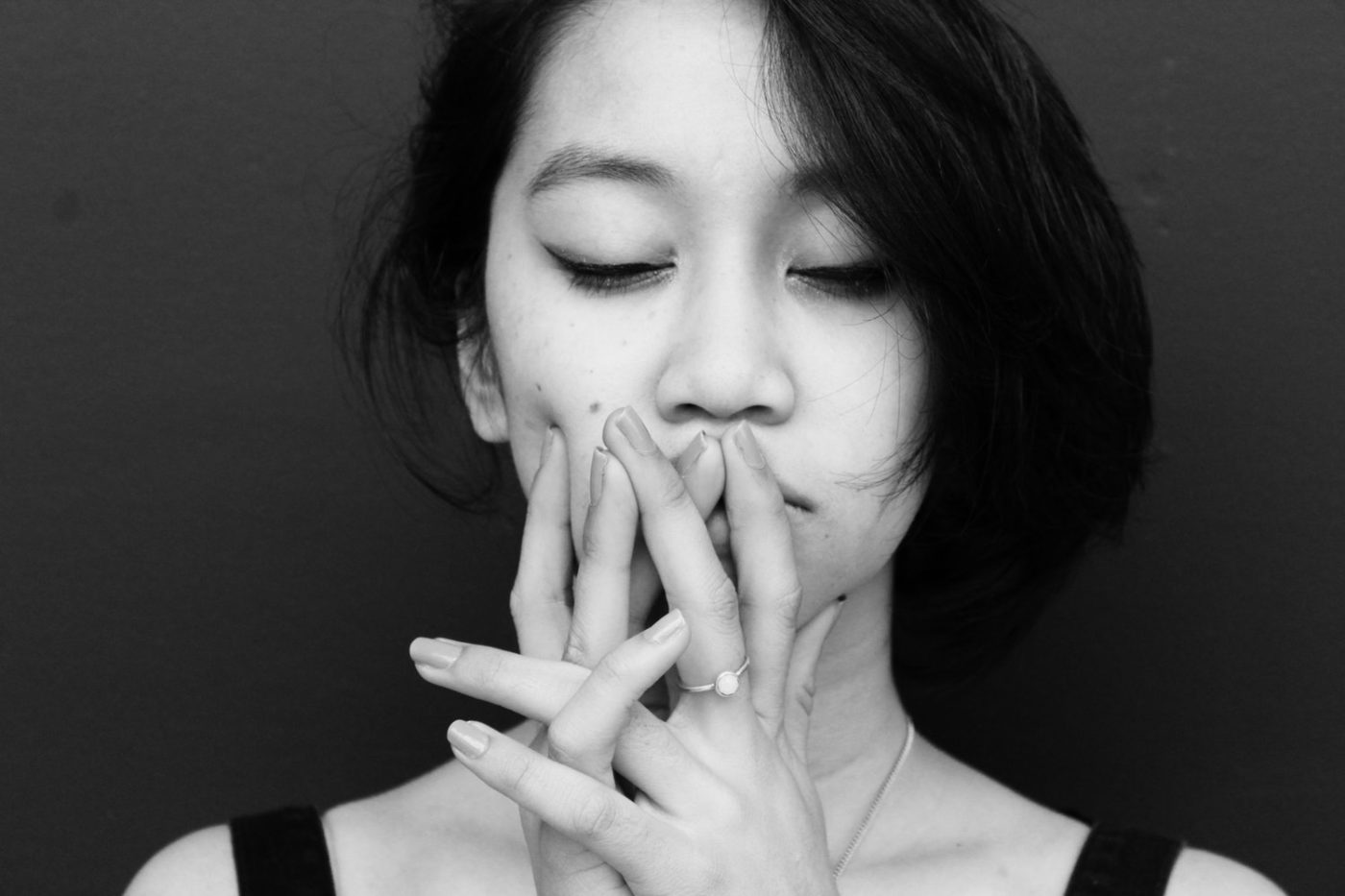 5 Signs You're Over-Cleansing Your Face (& How To Fix It)