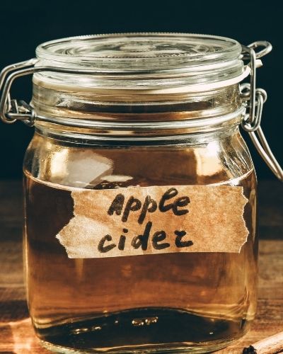 Apple Cider Vinegar is NOT A Remedy for Acne