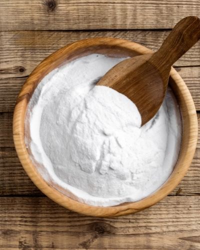 Baking Soda is NOT Intended For Removal of Blackheads