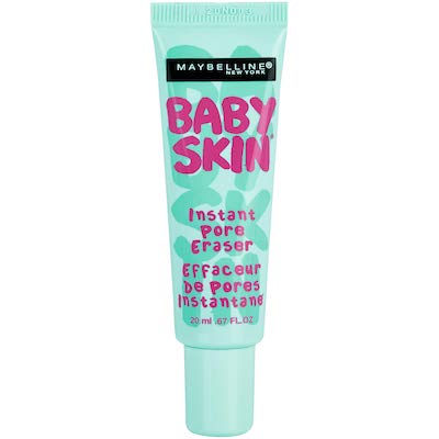 Maybelline Baby Skin Primer; $10.60