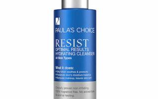  Paula's Choice Resist Optimal Results Hydrating Cleanser