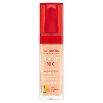 Bourjois Healthy Mix Foundation