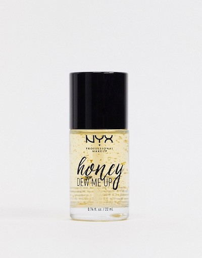 NYX Professional Makeup Honey Dew Me Up