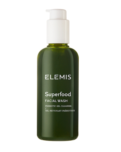  Elemis Superfood Cleansing Wash