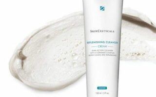 05 SkinCeuticals Replenishing Cleanser