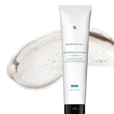 05 SkinCeuticals Replenishing Cleanser