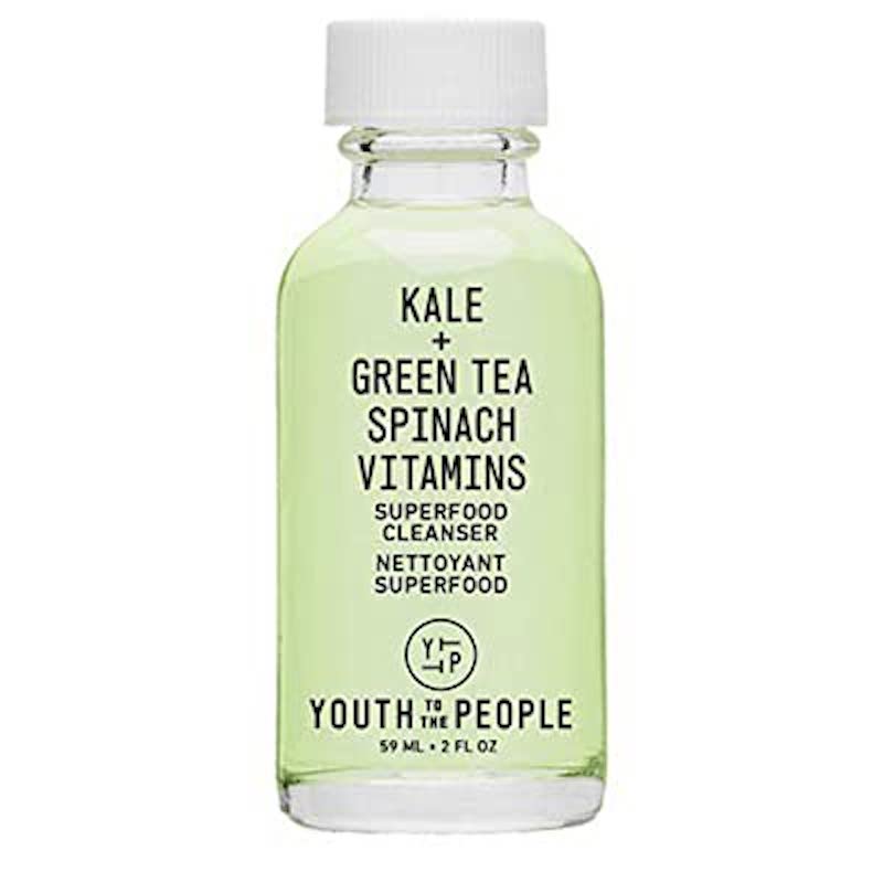 Youth To The People Superfood Cleanser