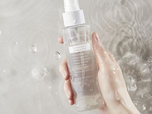 Klairs Fundamental Ampoule Mist