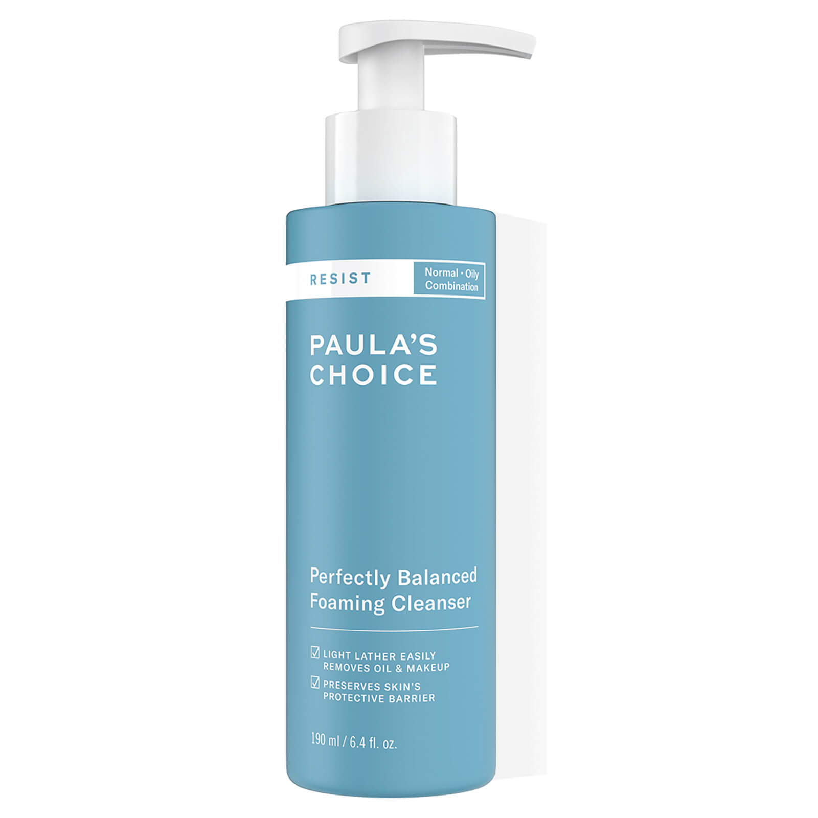 paula's choice cleanser review