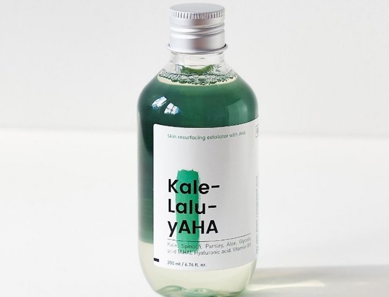 Kale-Lalu-yAHA
