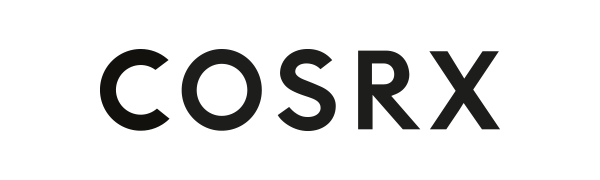 cosrx logo