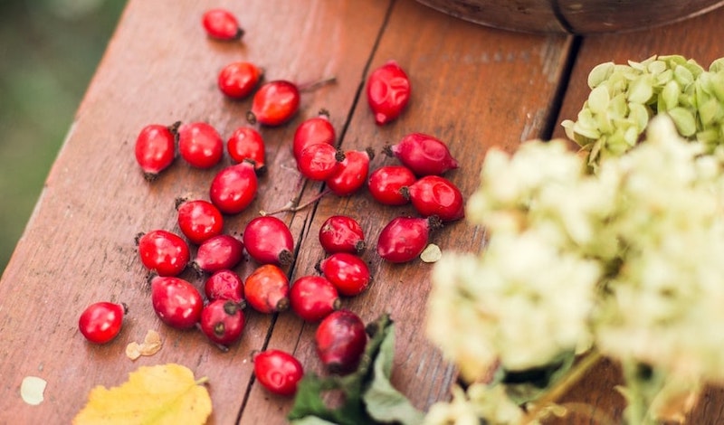 is rosehip oil bad for acne