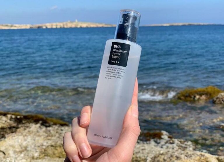 BHA COSRX vs Paula’s Choice (Which One Is Better?)