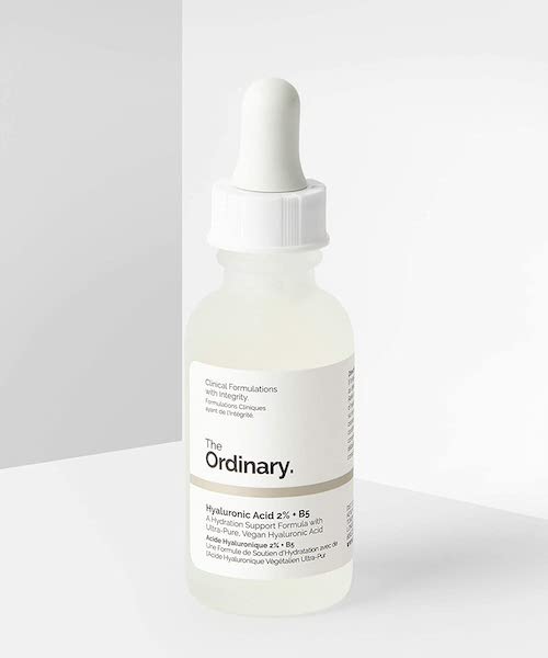 The Best Serums (Under $50)