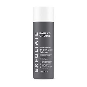 Paula's Choice - 2% Liquid BHA Exfoliant