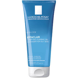 La Roche Posay - Effaclair Purifying Cleansing Gel