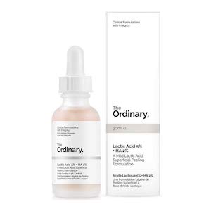 The Ordinary - Glycolic Acid 7% Toning Solution