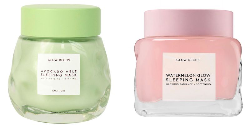 Best Travel-Size Face Masks