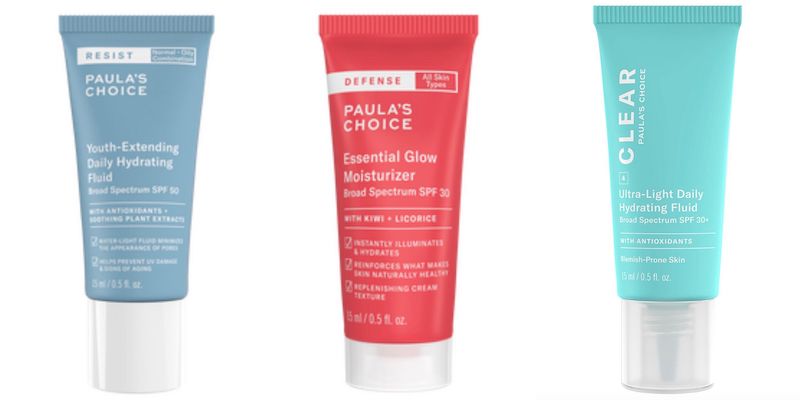 Best Travel-Size Sunscreens