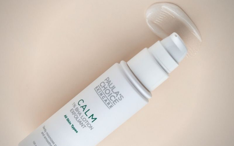 Paula's Choice - Calm Redness Relief 1% BHA Lotion