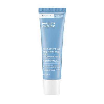 RESIST Daily Hydrating Fluid SPF 50