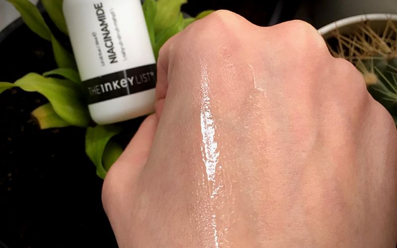 The Inkey List Niacinamide Review