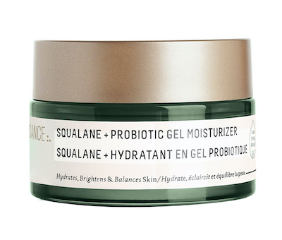 Biossance - Squalane + Probiotic Gel Moisturizer