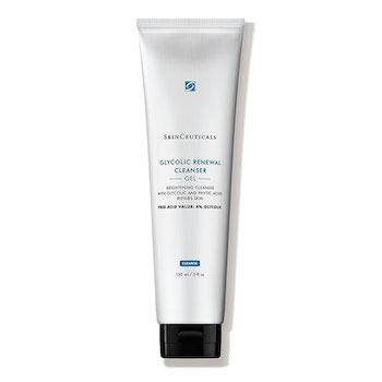 SkinCeuticals - Glycolic Renewal Gel Cleanser