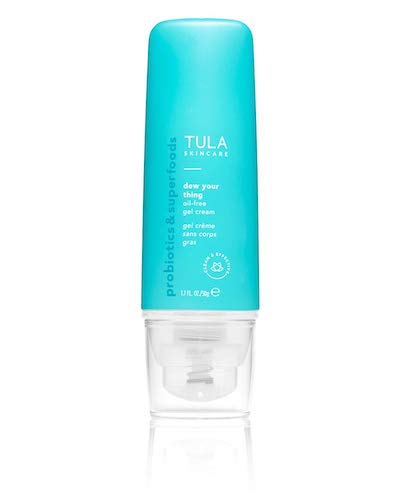 TULA - Aqua Infusion Oil-Free Gel Cream