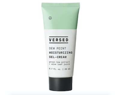 Versed Skin - Dew Point Moisturizing Gel Cream