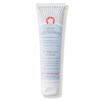 Allies of Skin - Molecular Silk Amino Hydrating Cleanser