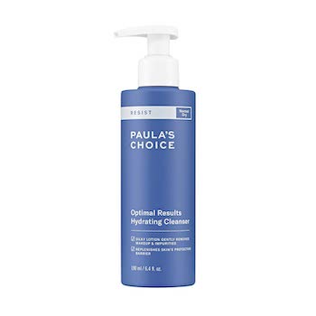 Paula's Choice - RESIST Optimal Results Hydrating Cleanser