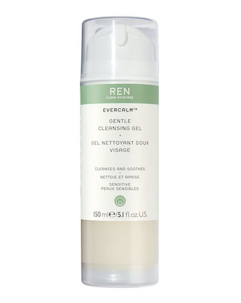 REN - Evercalm Cleansing Gel