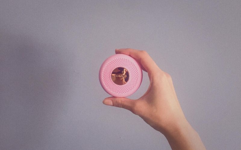 UFO Mini 2 FOREO Review