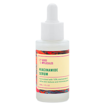 Good Molecules - 10% Niacinamide Serum - $6