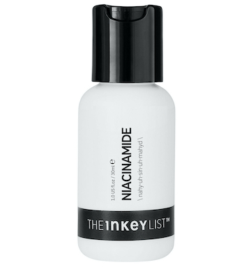 The Inkey List - 10% Niacinamide Oil-Control Serum - $7