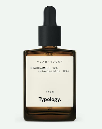 Typology Paris - 12% Niacinamide Serum - $13