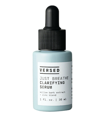 VERSED - Just Breathe Clarifying Serum - $20