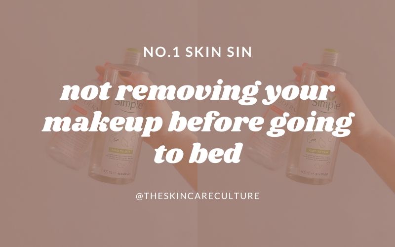 10 Things That Will Completely Transform Your Skin