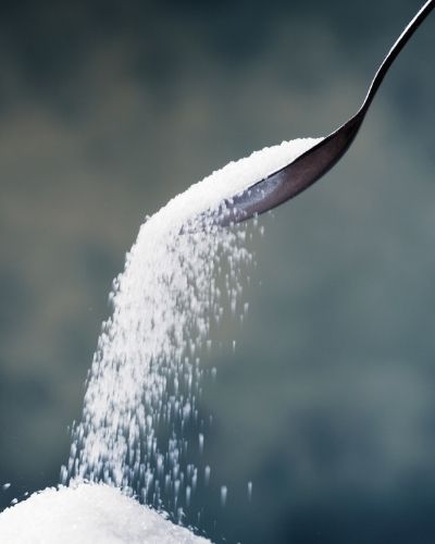 Minimize Processed Sugar