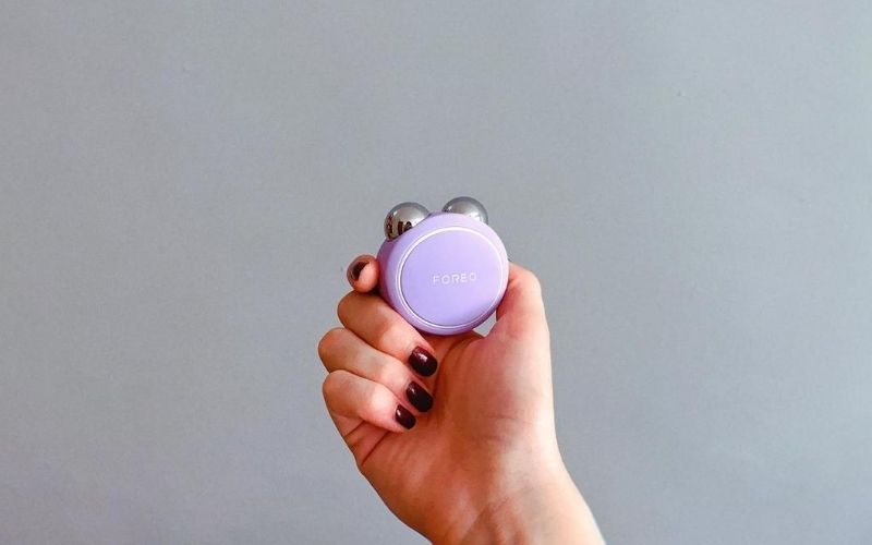 FOREO-BEAR-Mini-Review