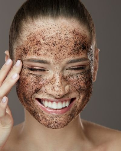 You're exfoliating wrong