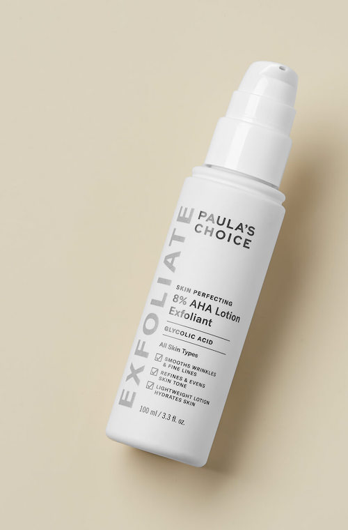 Paula's Choice - 8% AHA Lotion Exfoliant