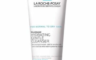 La Roche Posay - Toleriane Hydrating Gentle Cleanser - $15