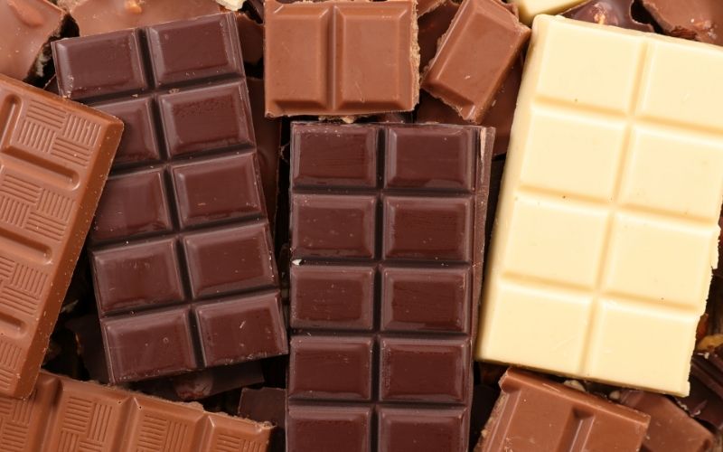 Can Chocolate Cause Acne