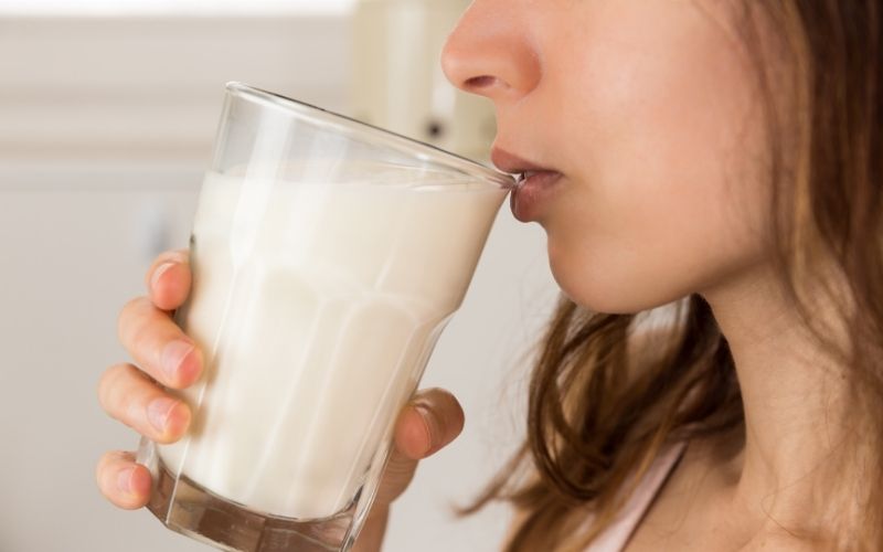 Can Dairy Affect Your Skin?