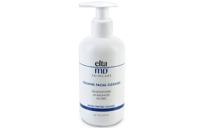 EltaMD - Foaming Facial Cleanser