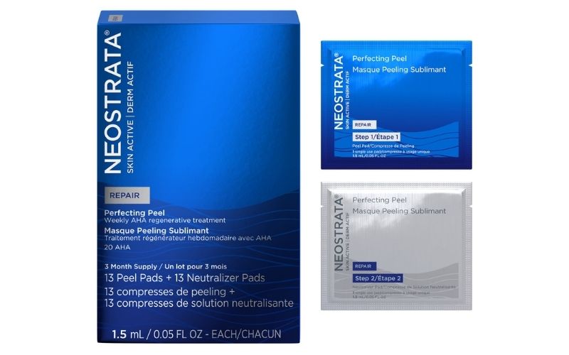 NEOSTRATA - Skin Active Perfecting Peel